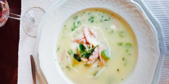 Restaurant De Krieekel