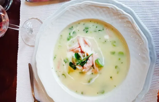 Restaurant De Krieekel