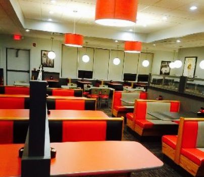 Friendly's