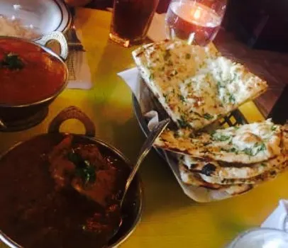 Desi Tadka Indian Cuisine