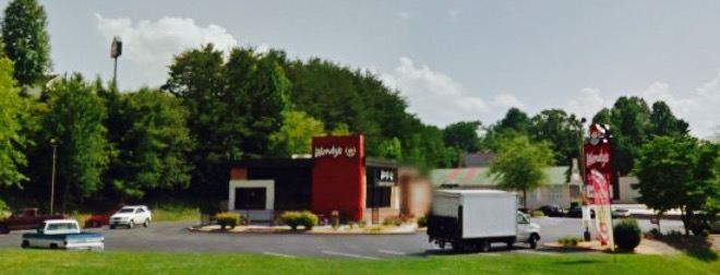 Wendy's