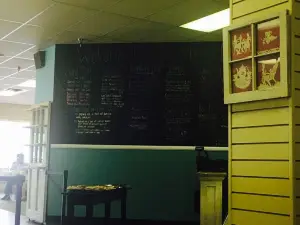 Mill Street Deli