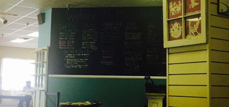 Mill Street Deli