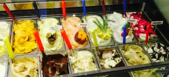 L'Angolo Del Gelato