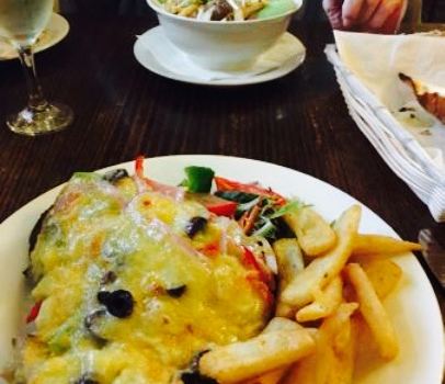 Mac's Restaurant