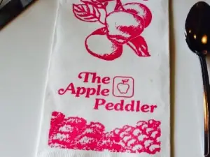 Apple Peddler