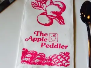 The Apple Peddler Restaurant