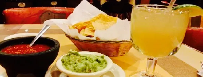 Casa Vieja Mexican Grill