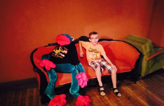 Little Toad Creek Brewery & Distillery