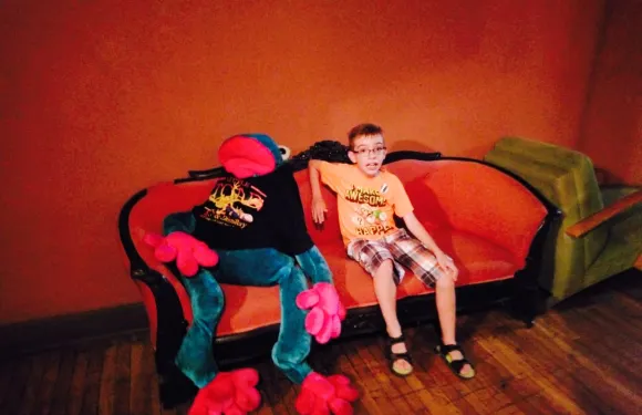 Little Toad Creek Brewery & Distillery