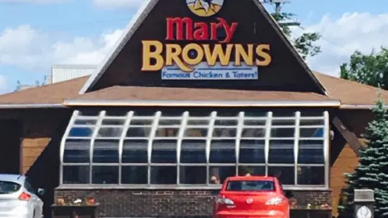 Mary Brown's Fried Chicken