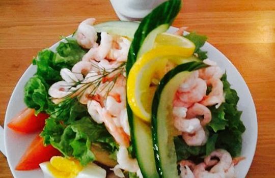 Fiskarfruns Cafe