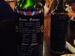 Marzola Parrilla Argentina