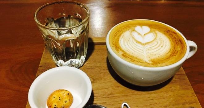 Jin Cafe