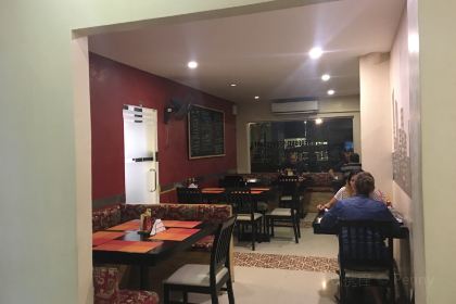 Brooklyn Pizza + Bistro