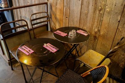 Bollynan Montorgueil