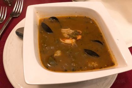 New Orleans Seafood & Steakhouse