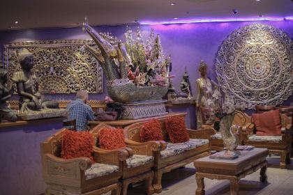 Iyara Thai Restaurant