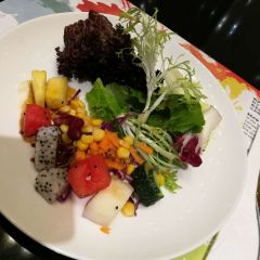 ECCO All Day Dining Restaurant User Photo