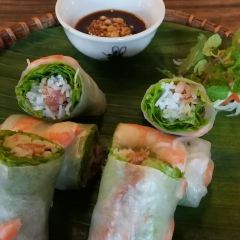 Com Linh - Vietnamese Restaurant User Photo