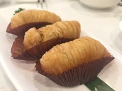 潮福城大酒樓(寶珊花園店)張用戶圖片