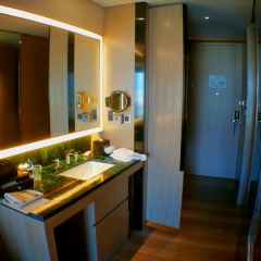 上海宝龙丽笙酒店·申阁中餐厅 User Photo
