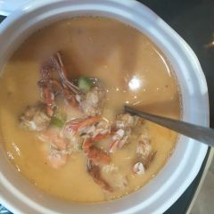 Dong Rong Xi Jia City Hui Ke Seafood Restaurant (Yalong Bay) User Photo