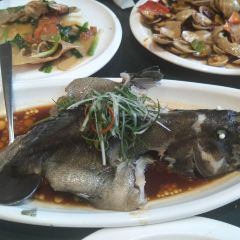 Dong Rong Xi Jia City Hui Ke Seafood Restaurant (Yalong Bay) User Photo