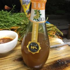 木和腊排骨火锅 User Photo