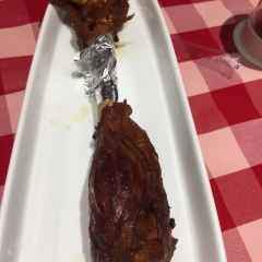 西贝莜面村(温州万象城店) ảnh của người dùng