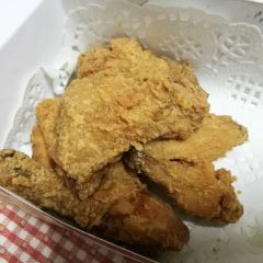 SUN炸鸡专门店(西塔总店) User Photo