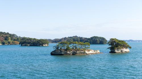 Matsushima