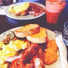 The Lillipad Cafe張用戶圖片