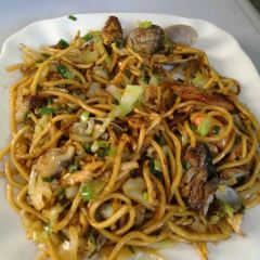 小葉海鲜馆 여행 사진