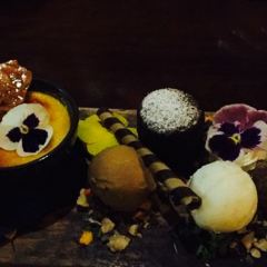 Libertine Restaurant & Cocktail Bar User Photo