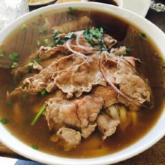 Cafe O-Mai User Photo