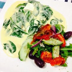 El Greko Greek Taverna 여행 사진