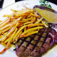 Les Bubbles Steakhouse ảnh của người dùng
