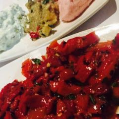 Yaya’s Hellenic Kitchen and Bar User Photo