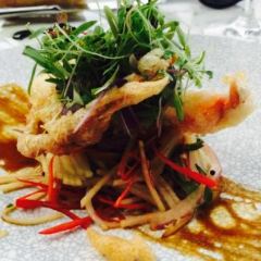 Customs House Restaurant User Photo