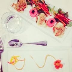 La Vue Waterfront Restaurant 여행 사진