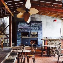 The Gunshop Cafe User Photo