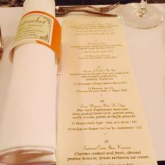 Montrachet User Photo