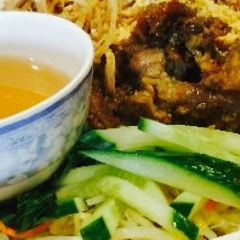 Quan Thanh User Photo