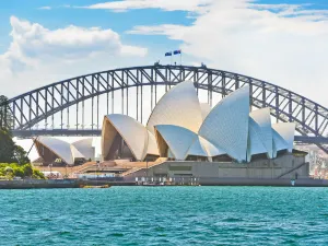 Opernhaus Sydney