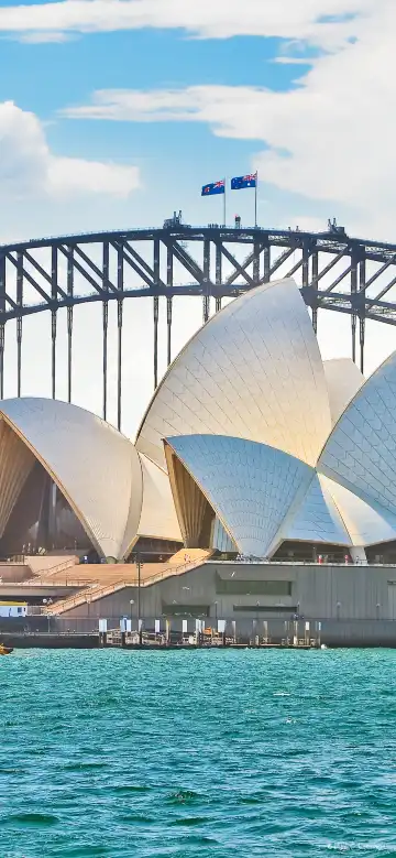 Penginapan Pullman di Sydney