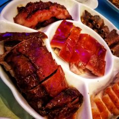 珠海长隆企鹅酒店·烟花台中餐厅 ảnh của người dùng