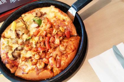 Pizza Hut (tianyicheng)