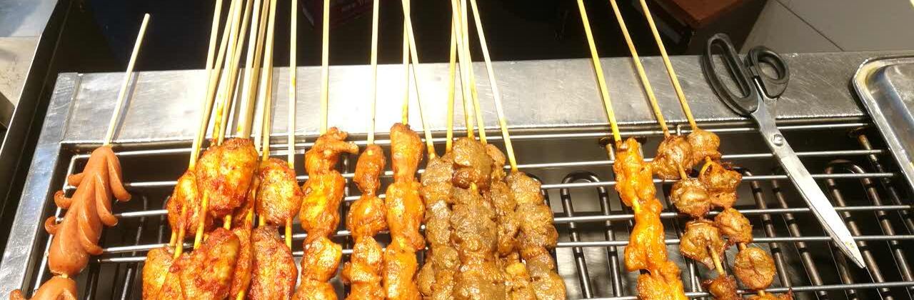 ZHENG XIN JI PAI FEI XI DIAN