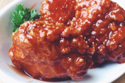 必胜客(雨润店)